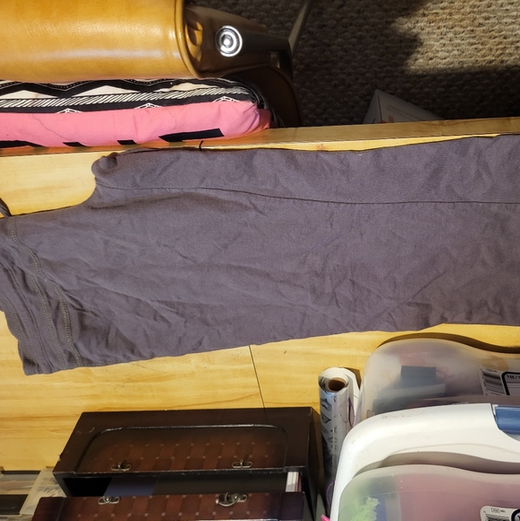 Crop Rare Boyfriend Pants - Picture 7 of 8